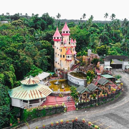 La Virginia Leisure Park And Amusement Hotel Mataasnakahoy Екстериор снимка
