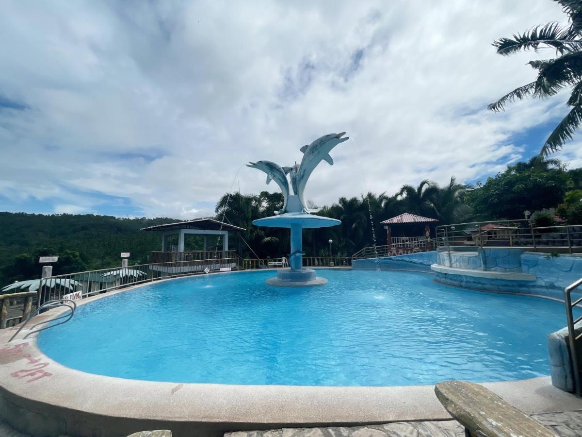 La Virginia Leisure Park And Amusement Hotel Mataasnakahoy Екстериор снимка