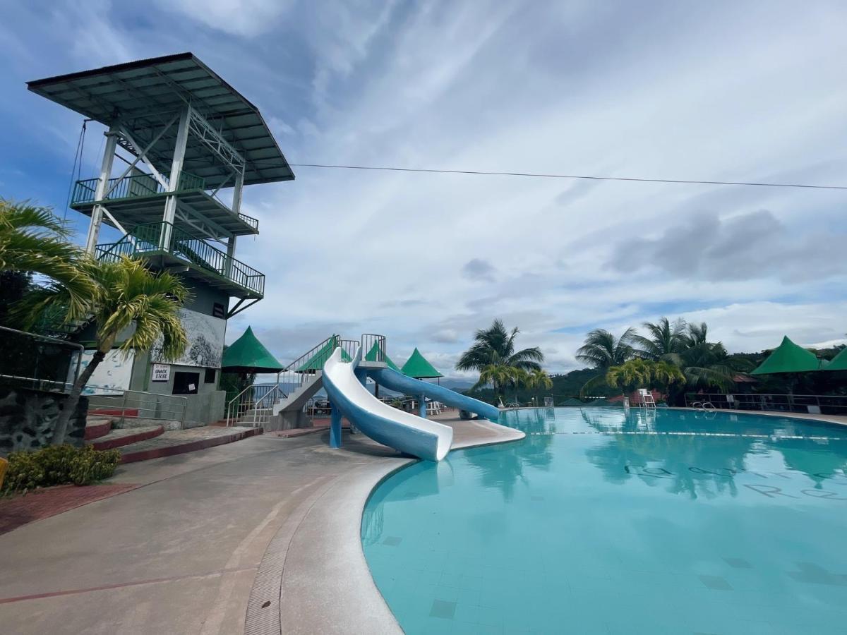 La Virginia Leisure Park And Amusement Hotel Mataasnakahoy Екстериор снимка