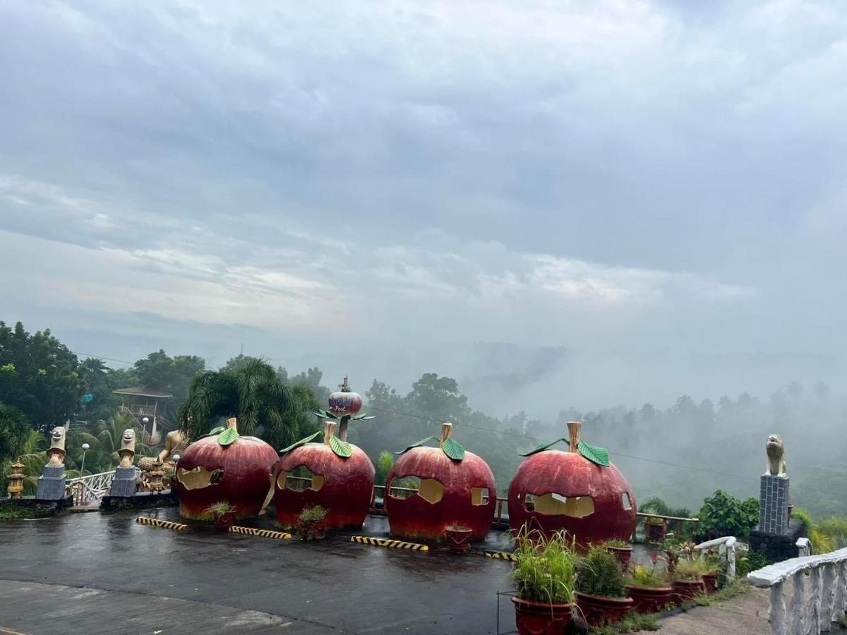 La Virginia Leisure Park And Amusement Hotel Mataasnakahoy Екстериор снимка