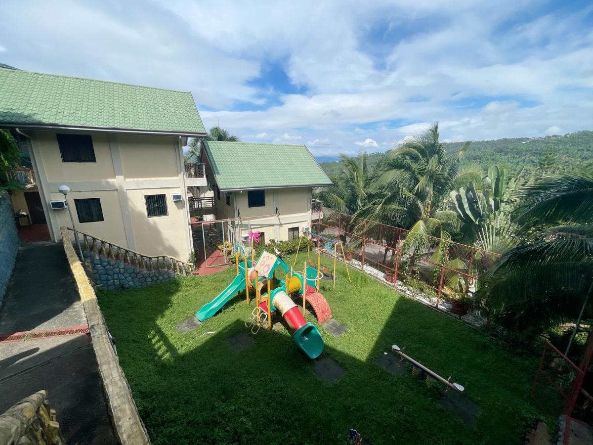 La Virginia Leisure Park And Amusement Hotel Mataasnakahoy Екстериор снимка