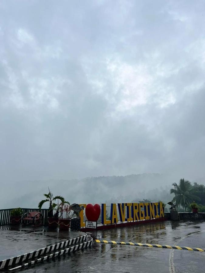 La Virginia Leisure Park And Amusement Hotel Mataasnakahoy Екстериор снимка