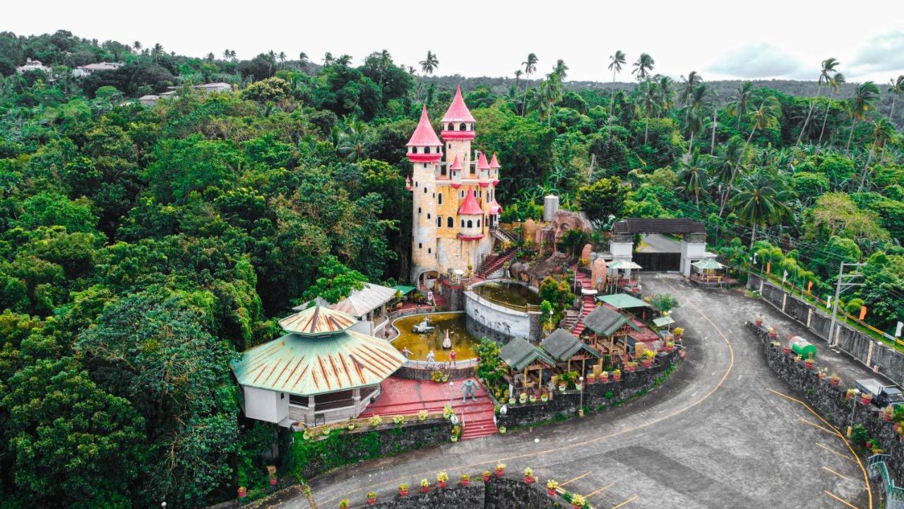 La Virginia Leisure Park And Amusement Hotel Mataasnakahoy Екстериор снимка