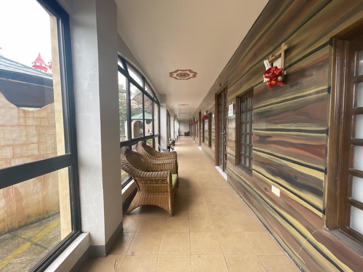 La Virginia Leisure Park And Amusement Hotel Mataasnakahoy Екстериор снимка