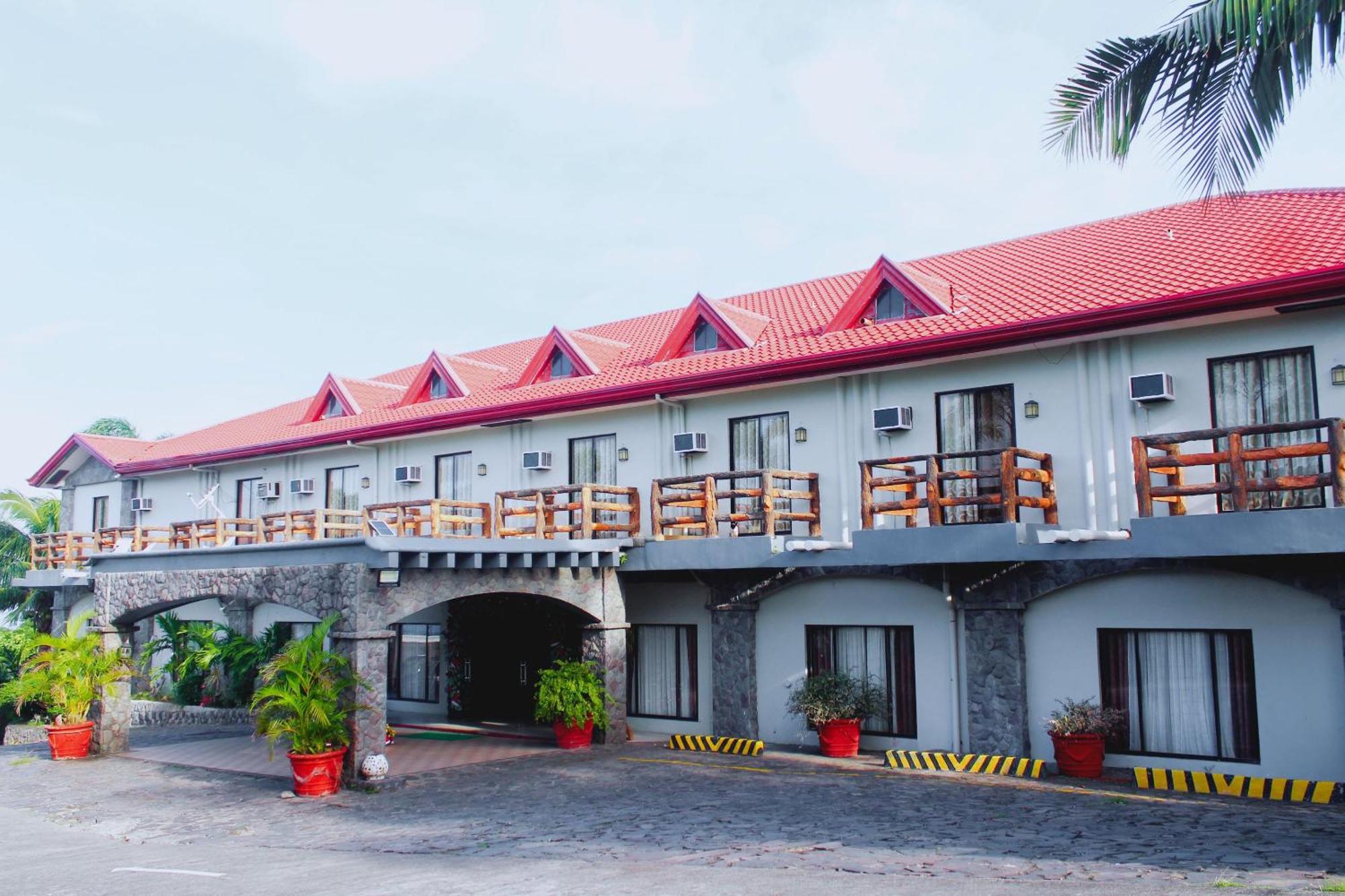 La Virginia Leisure Park And Amusement Hotel Mataasnakahoy Стая снимка