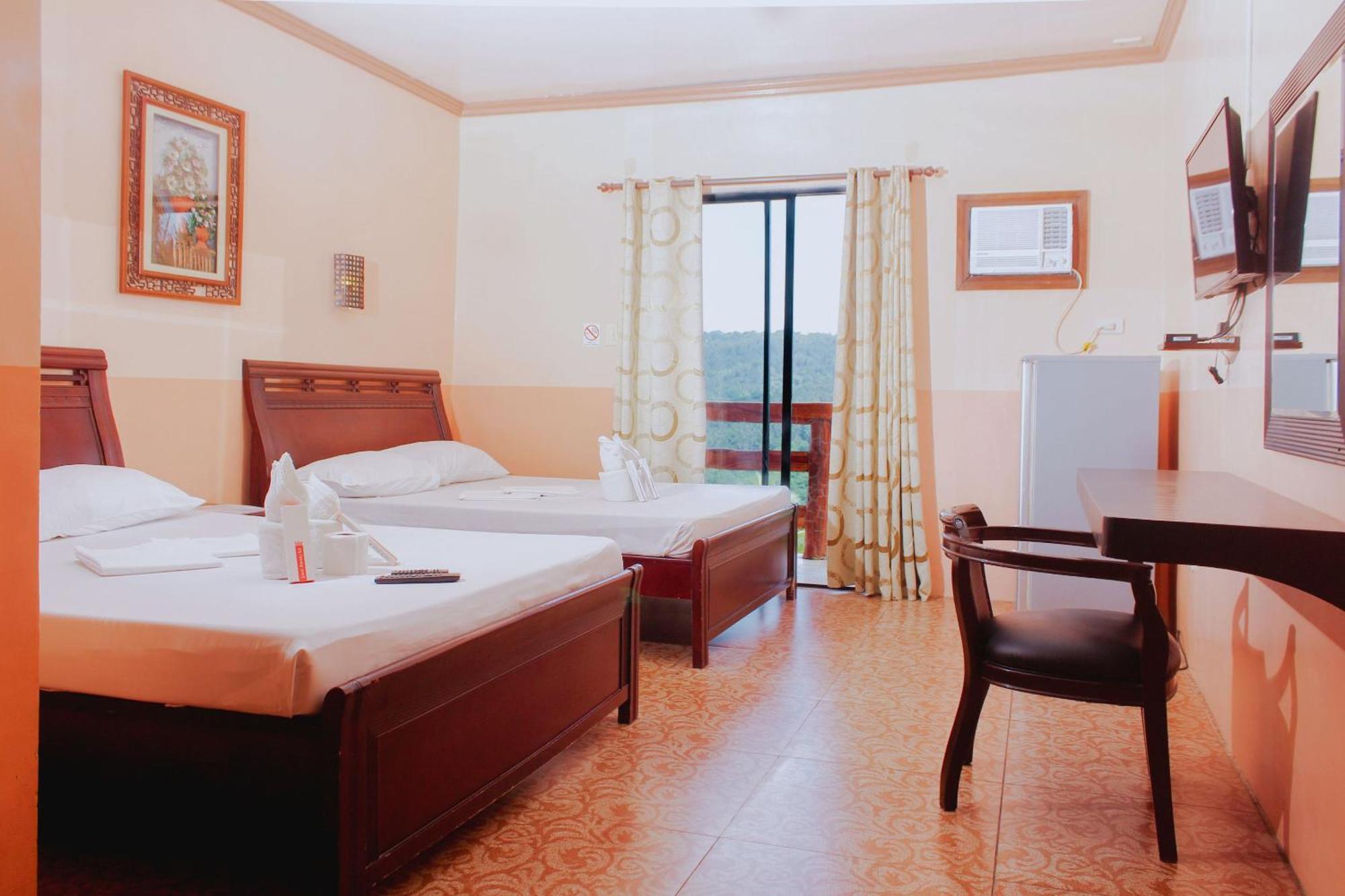 La Virginia Leisure Park And Amusement Hotel Mataasnakahoy Стая снимка