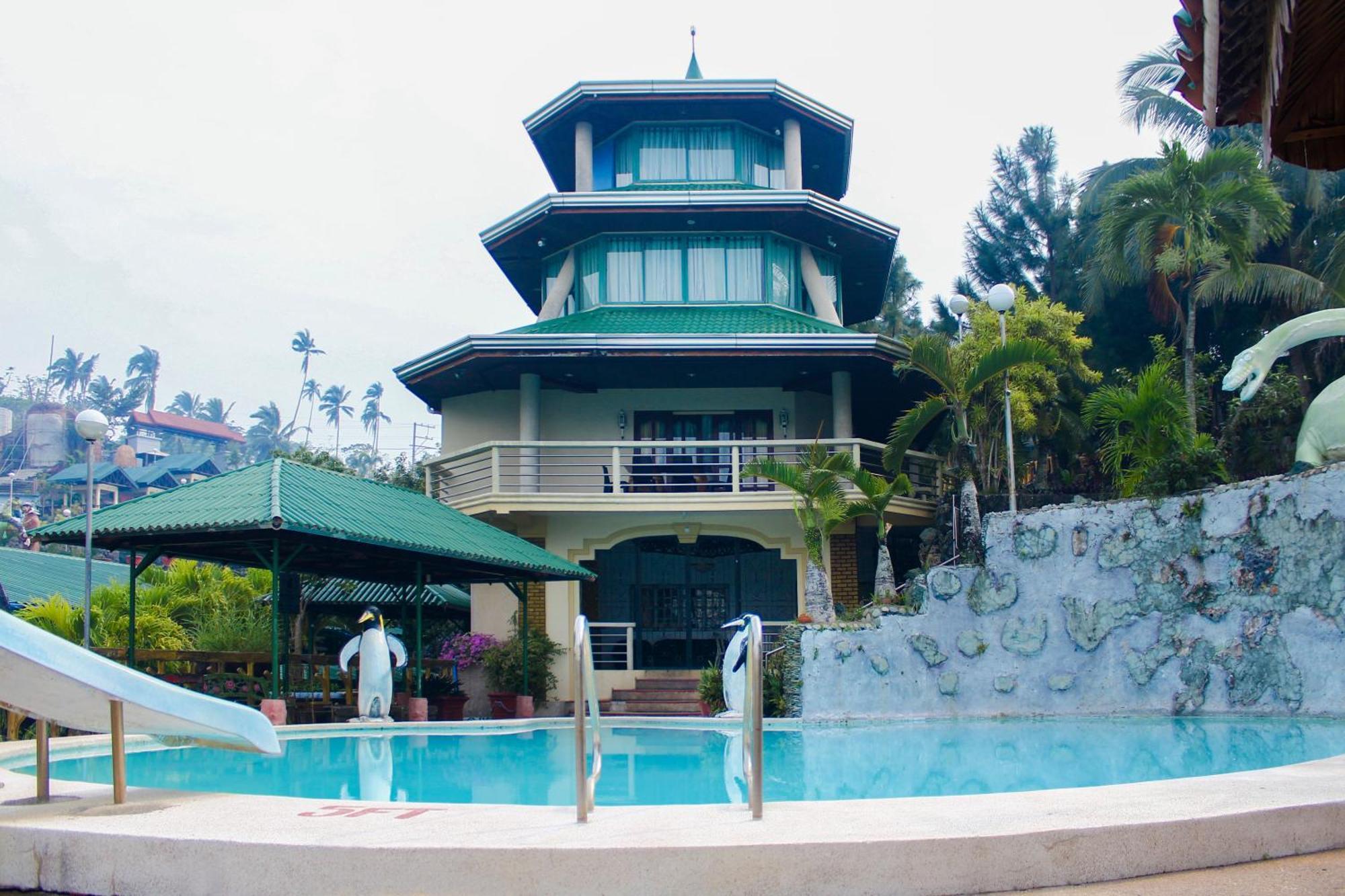 La Virginia Leisure Park And Amusement Hotel Mataasnakahoy Стая снимка