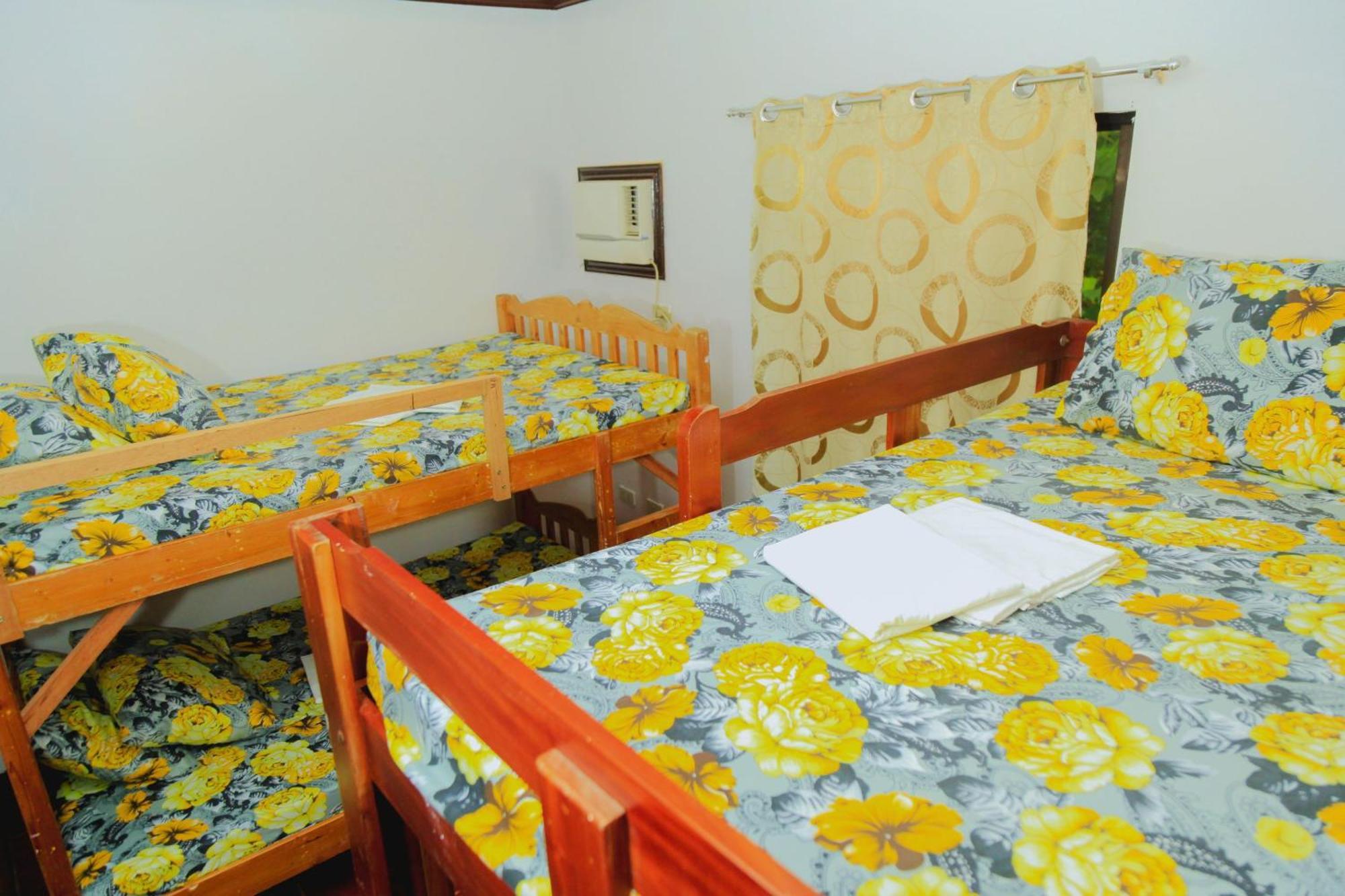 La Virginia Leisure Park And Amusement Hotel Mataasnakahoy Стая снимка
